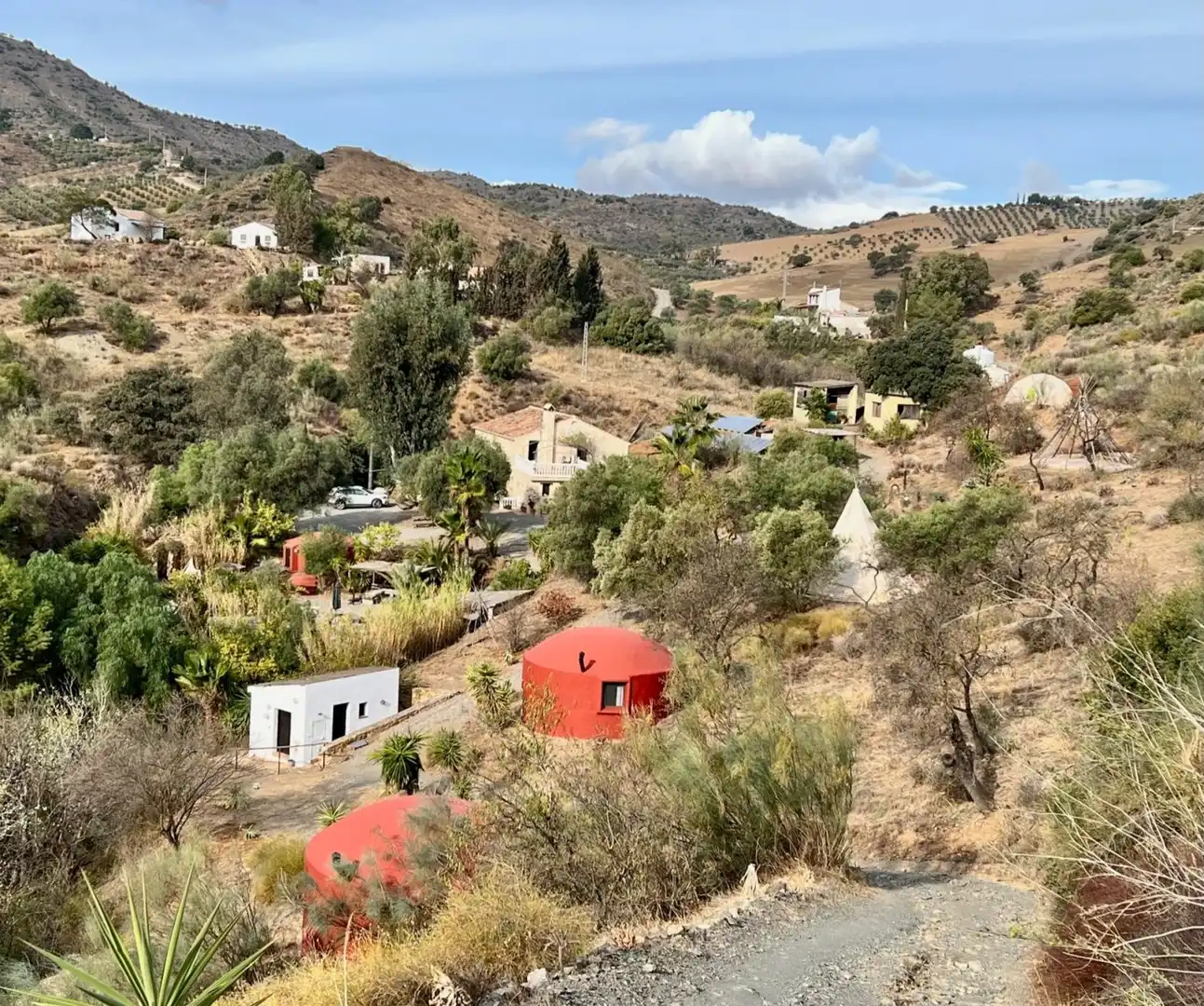Casa rústica con piscina en venta en Pizarra, imagen 29
