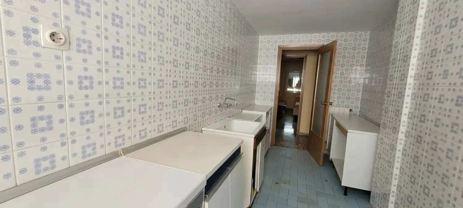 Wohnung mit Terrasse zum Verkauf in Arquitecto Vandelvira, imagen 6