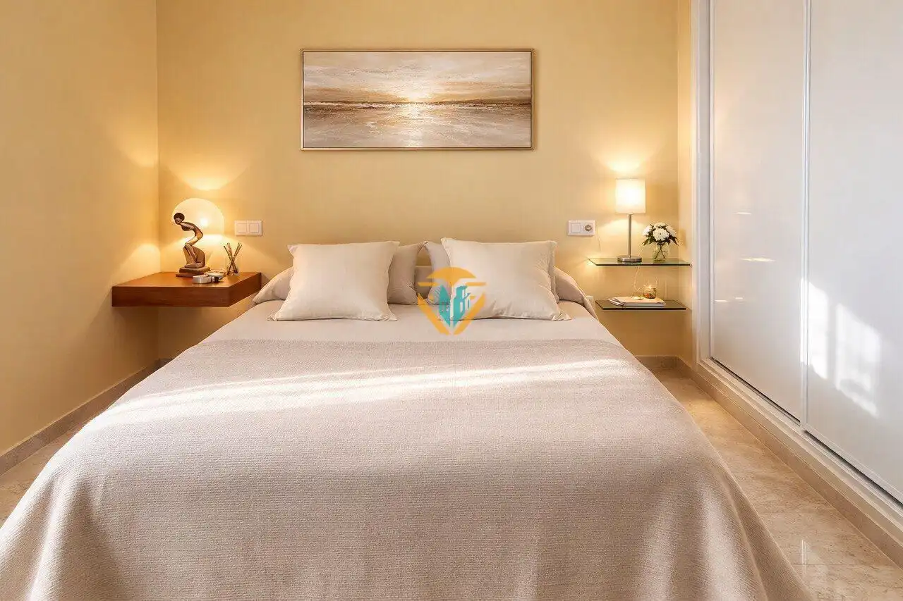 Appartement compact avec terrasse à vendre à Rincón de Loix, imagen 10