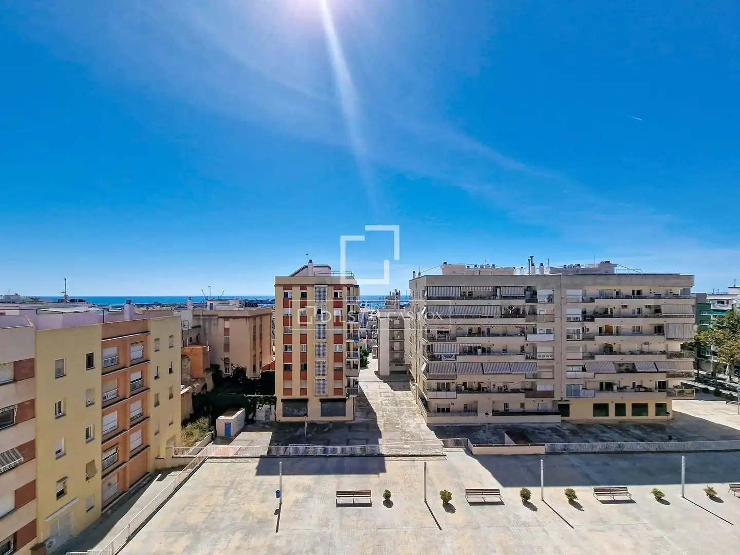 Ático con ascensor en venta en Barri del Mar, imagen 15