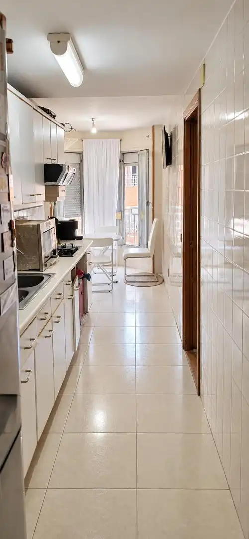 Apartament amb ascensor en venda a Puente de Vallecas, imagen 9