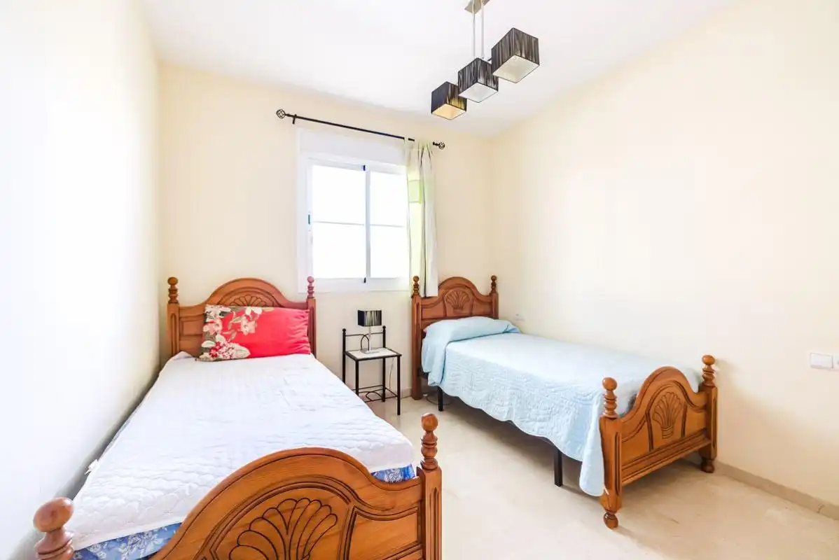 Habitatge amb terrassa en venda a Avenida de San Rafael, imagen 16