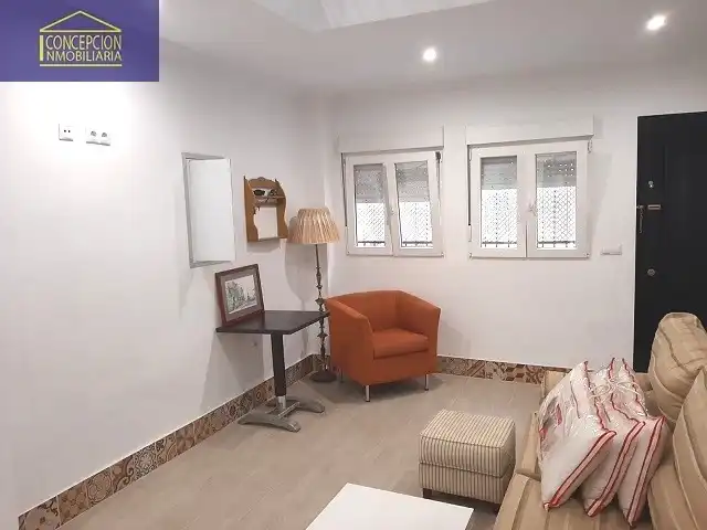 Habitación de Dúplex de alquiler en Córdoba con Aire acondicionado, Calefacción y Parquet