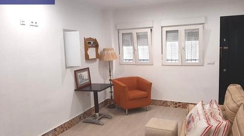 Foto 4 von Maisonette zur Miete in Ciudad Jardín - Zoco, Córdoba Capital