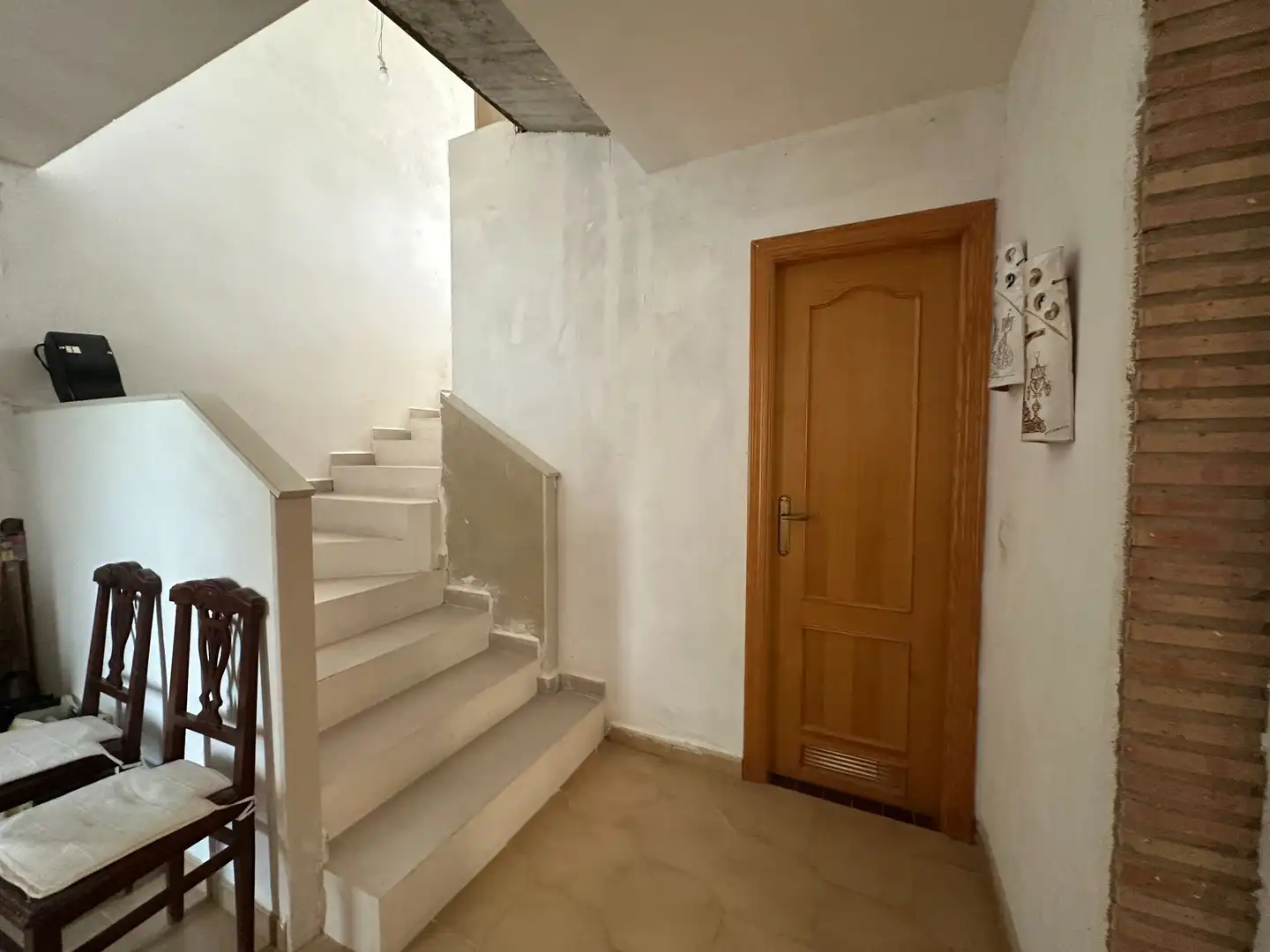 Maison avec jardin à vendre à El Pilar, imagen 37