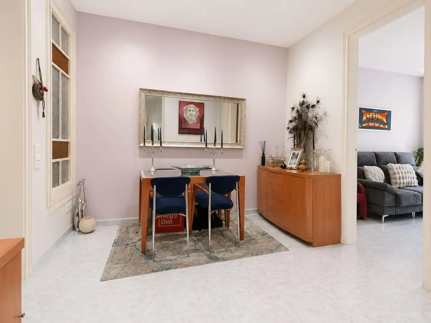 Wohnung mit Aufzug zum Verkauf in Eixample, imagen 2