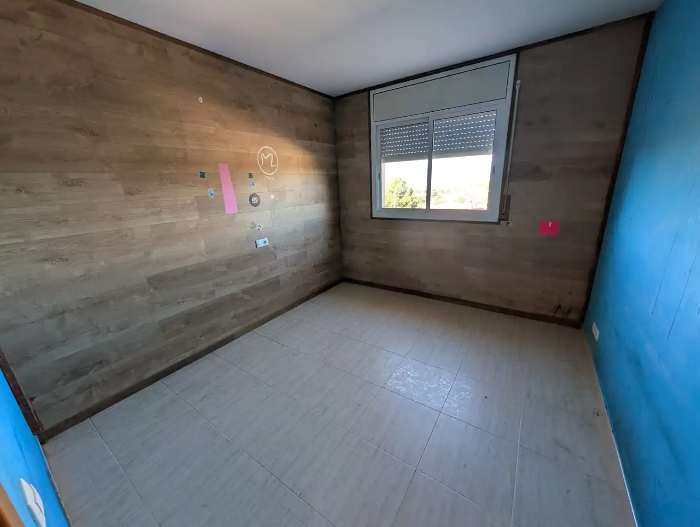 Habitación de Casa o chalet en venta en Calafell con Calefacción, Jardín privado y Terraza