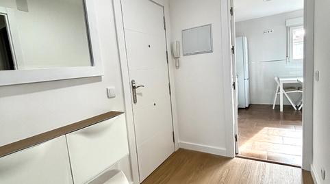 Foto 2 de Pis de lloguer a Rodrigo Alemán, 6, Los Pinos - El Pilar, Plasencia