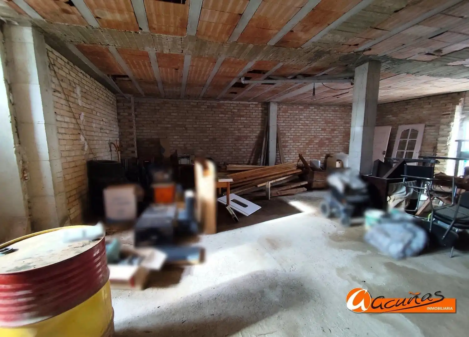 Local commercial à vendre à Alameda, imagen 5