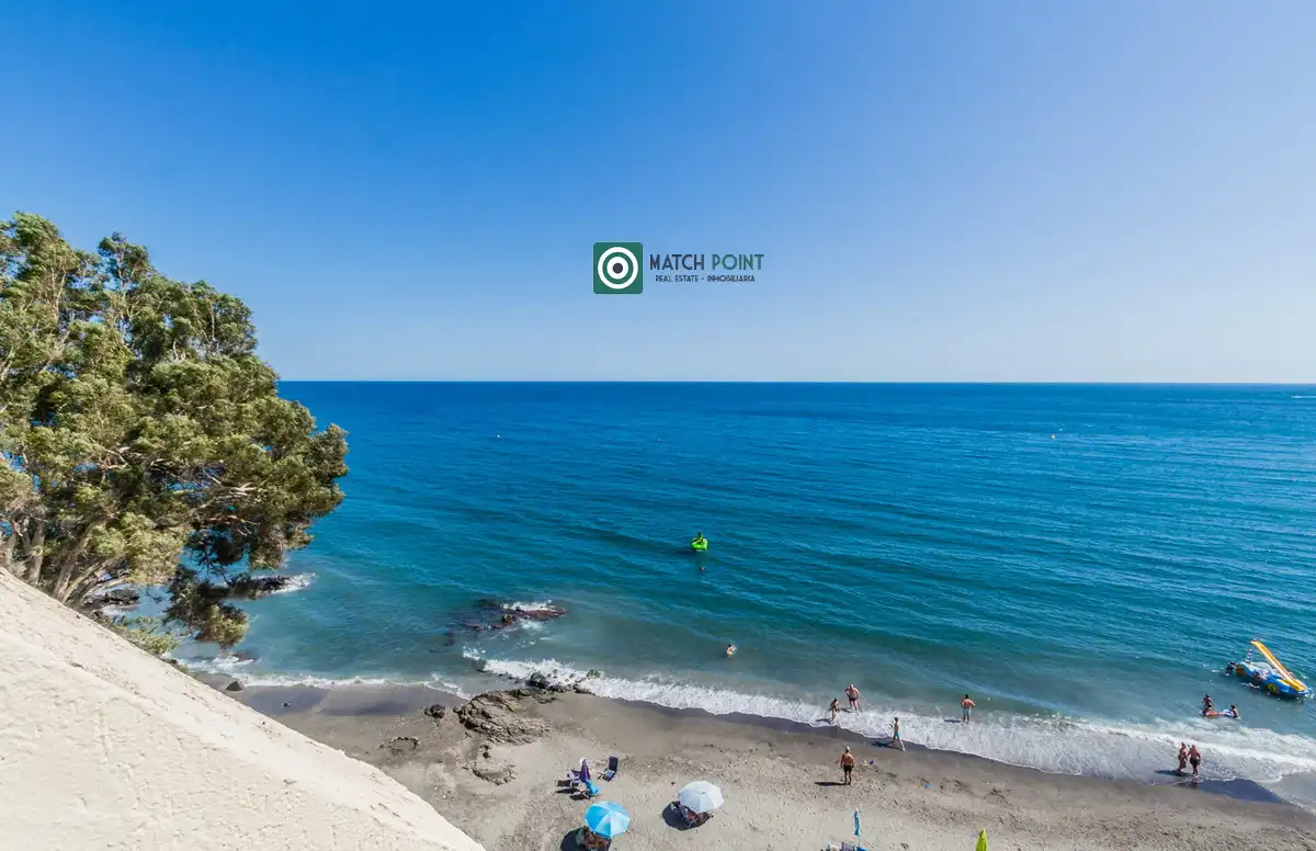 Flat for rent in Calle Tesorillo, Velilla - Velilla Taramay