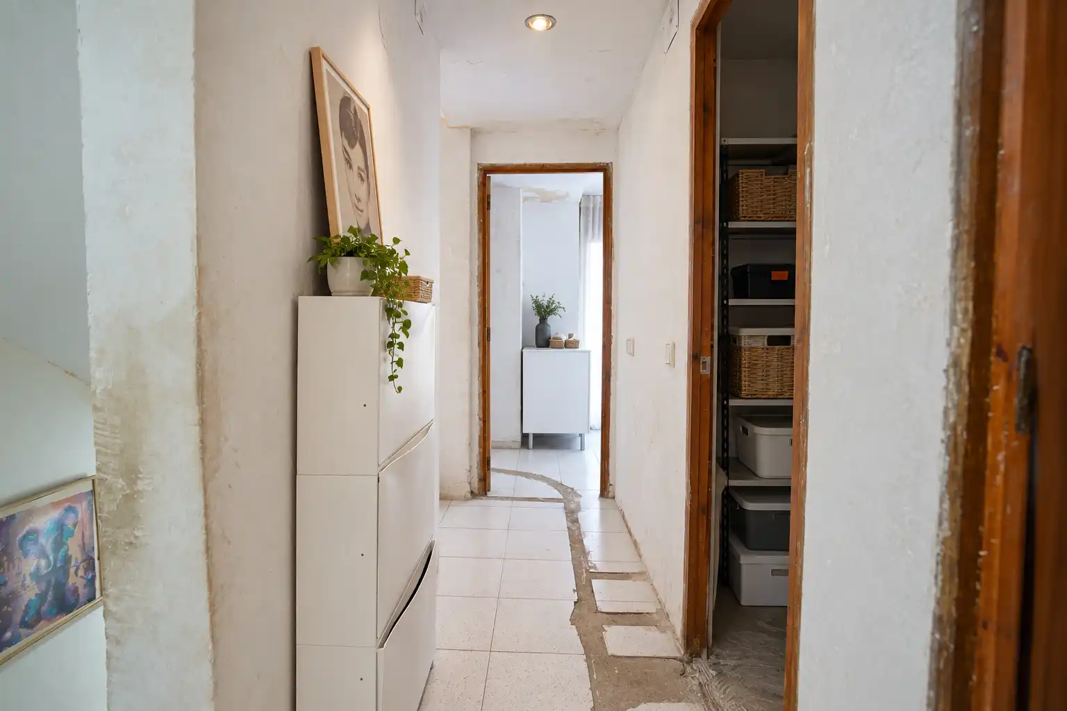 Casa amb terrassa en venda a Avenida Vilanova i la Geltrú, imagen 16
