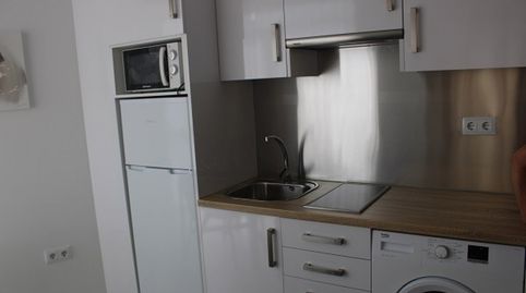 Foto 4 de Apartament de lloguer a Ciudad Jardín, Cartagena