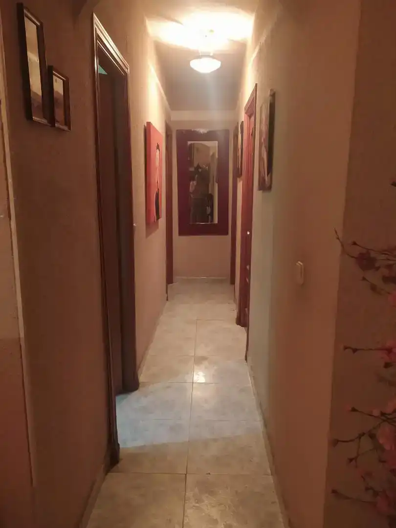 Flat for rent in Guadarrama, Madrid