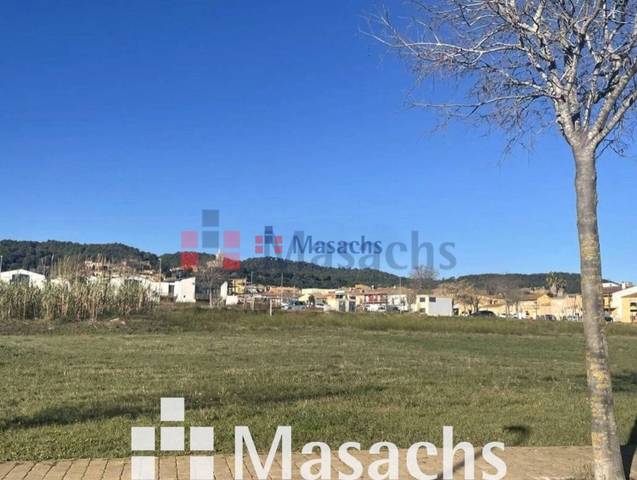 Terreno en Venta en Molí de Vent - La Sauleda