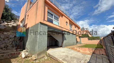 Foto 3 de Casa o xalet en venda a Mas Trader - Corral d'En Tort - Corral d'En Cona, Cubelles