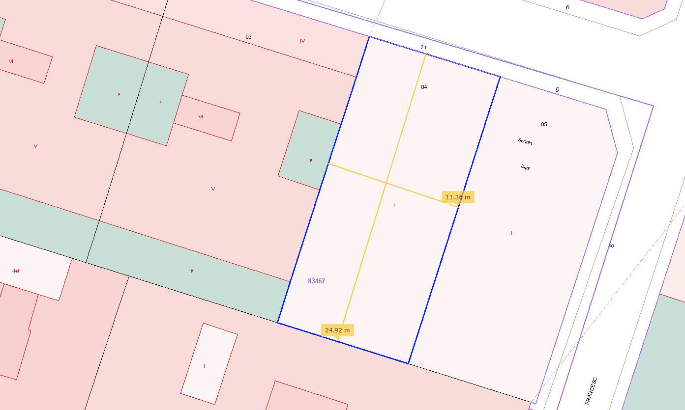 Industrial buildings for sale in Manises