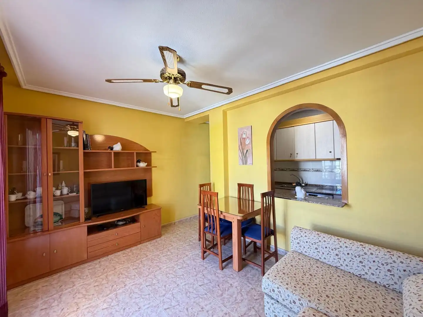 Ático con terraza en venta en Avenida DE LAS HABANERAS, imagen 30