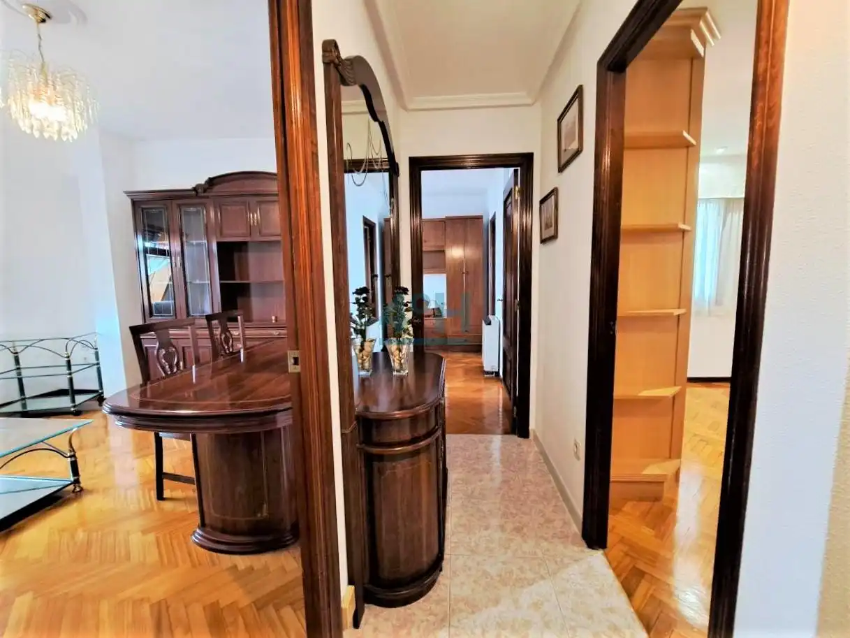 Apartament de lloguer en Barbadás amb Calefacció, Parquet i Traster