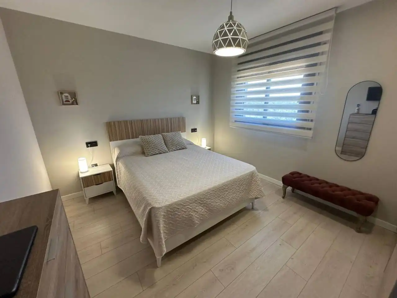 Ático con piscina en venta en Via Máxima, imagen 7