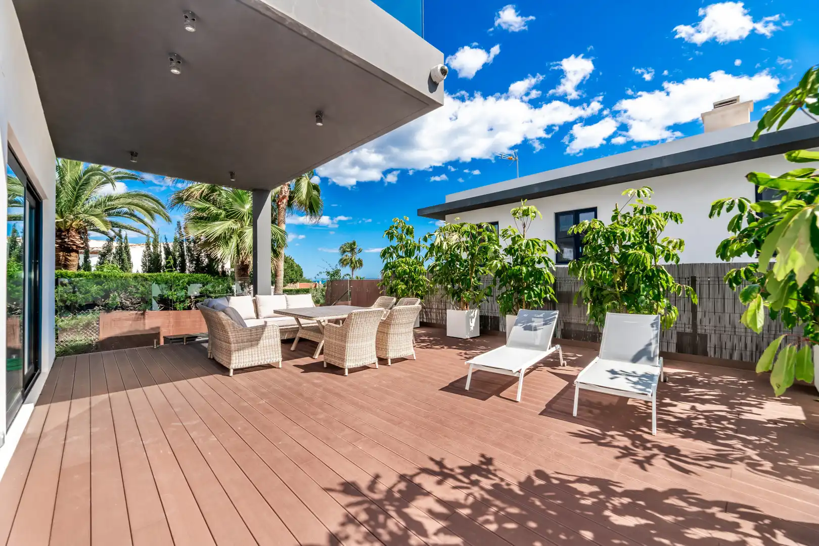 Haus mit Terrasse zur Miete in Calahonda, imagen 49