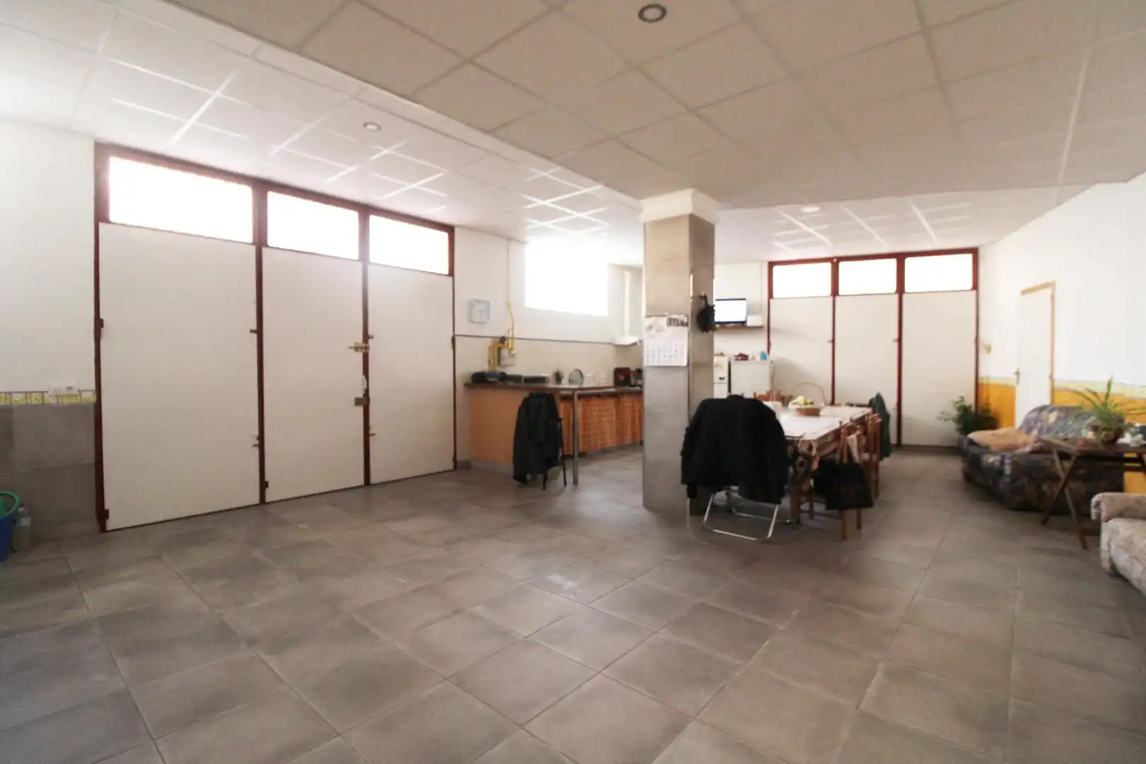 Cocina de Casa o chalet en venta en El Vendrell con Calefacción, Terraza y Trastero