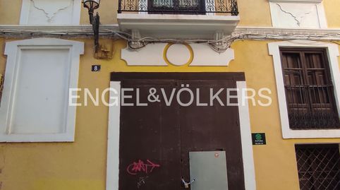 Foto 2 de Casa o chalet en venta en Juan de Mena 8, El Botànic, Valencia Capital