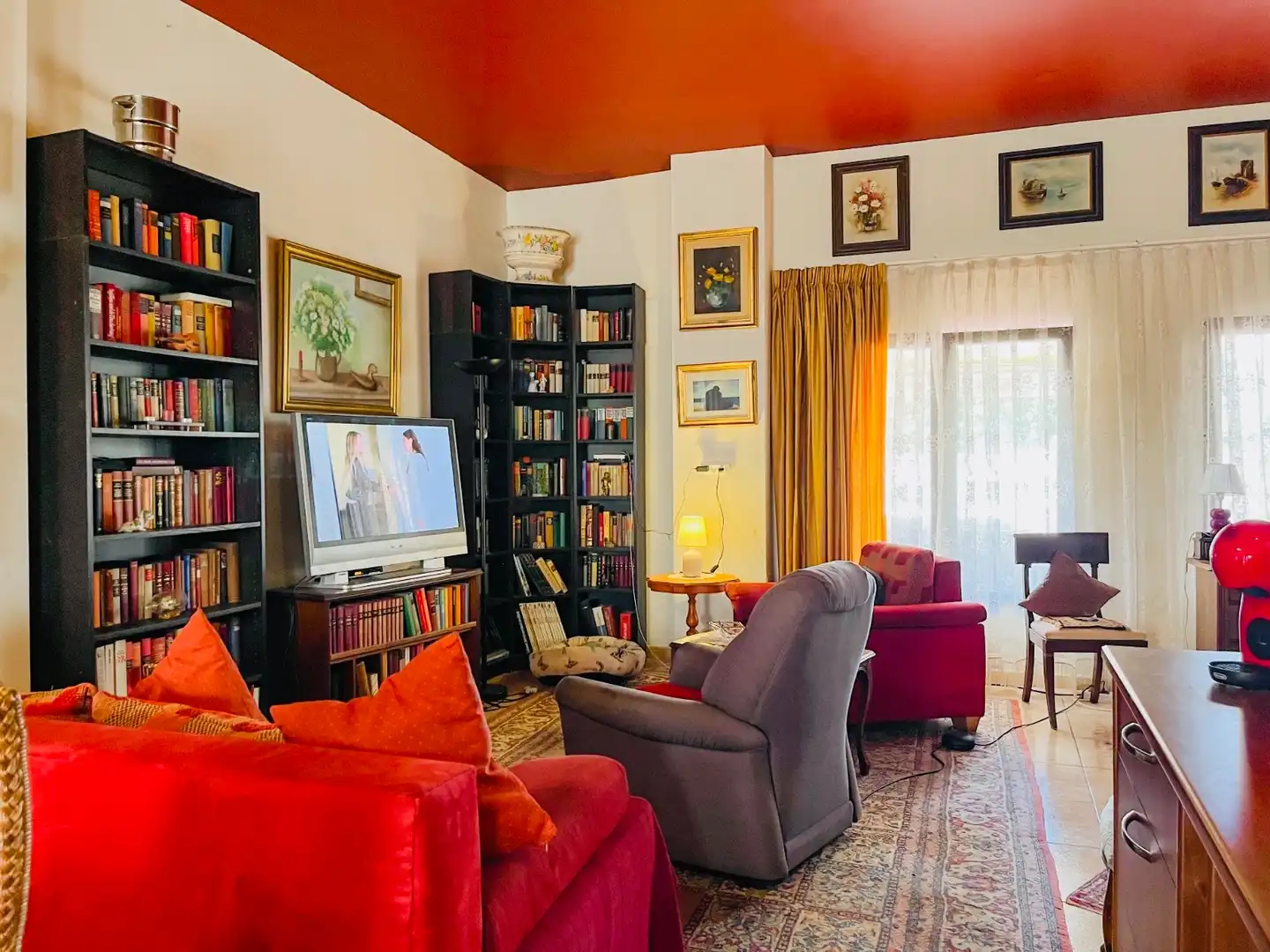 Maison mitoyenne avec terrasse à vendre à El Puerto, imagen 19