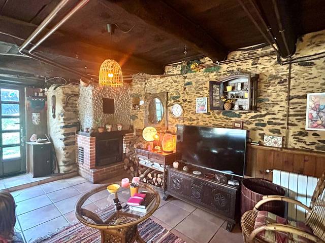 Finca rústica en Venta en Soto y Amío