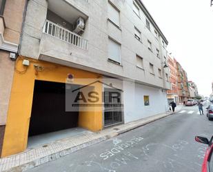 Exterior view of Garage for sale in Alzira