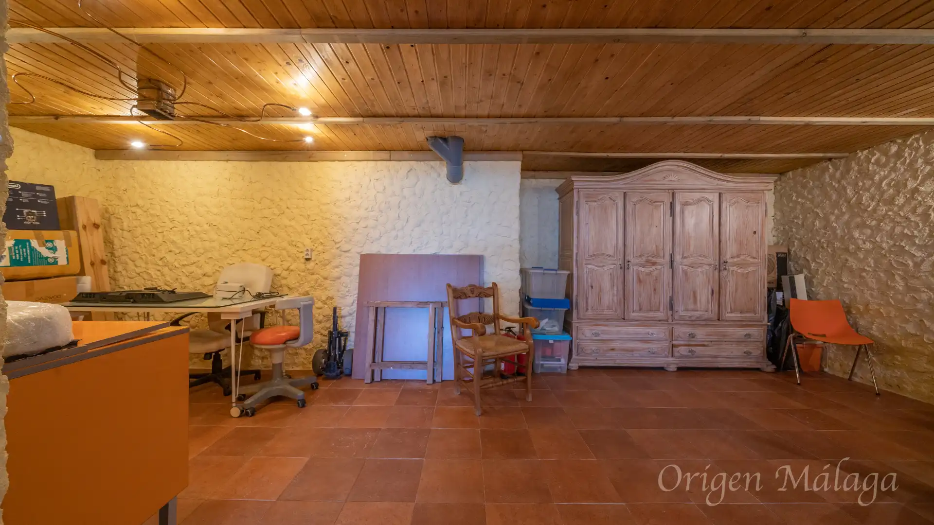 Casa adosada en venta en Vélez-Málaga con Calefacción, Jardín privado y Terraza