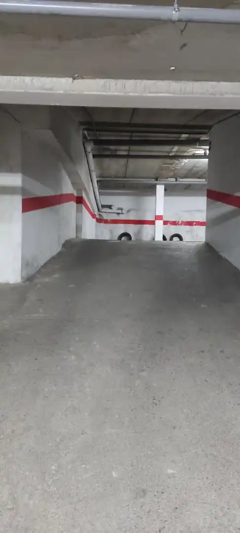 Parking de Apartamento en venta en Arnedo con Aire acondicionado, Calefacción y Parquet