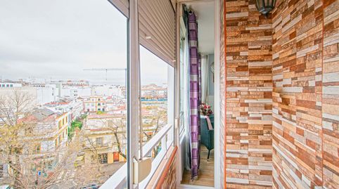 Foto 2 de Piso en venta en Calle Albaida, Cruz Roja, Sevilla Capital