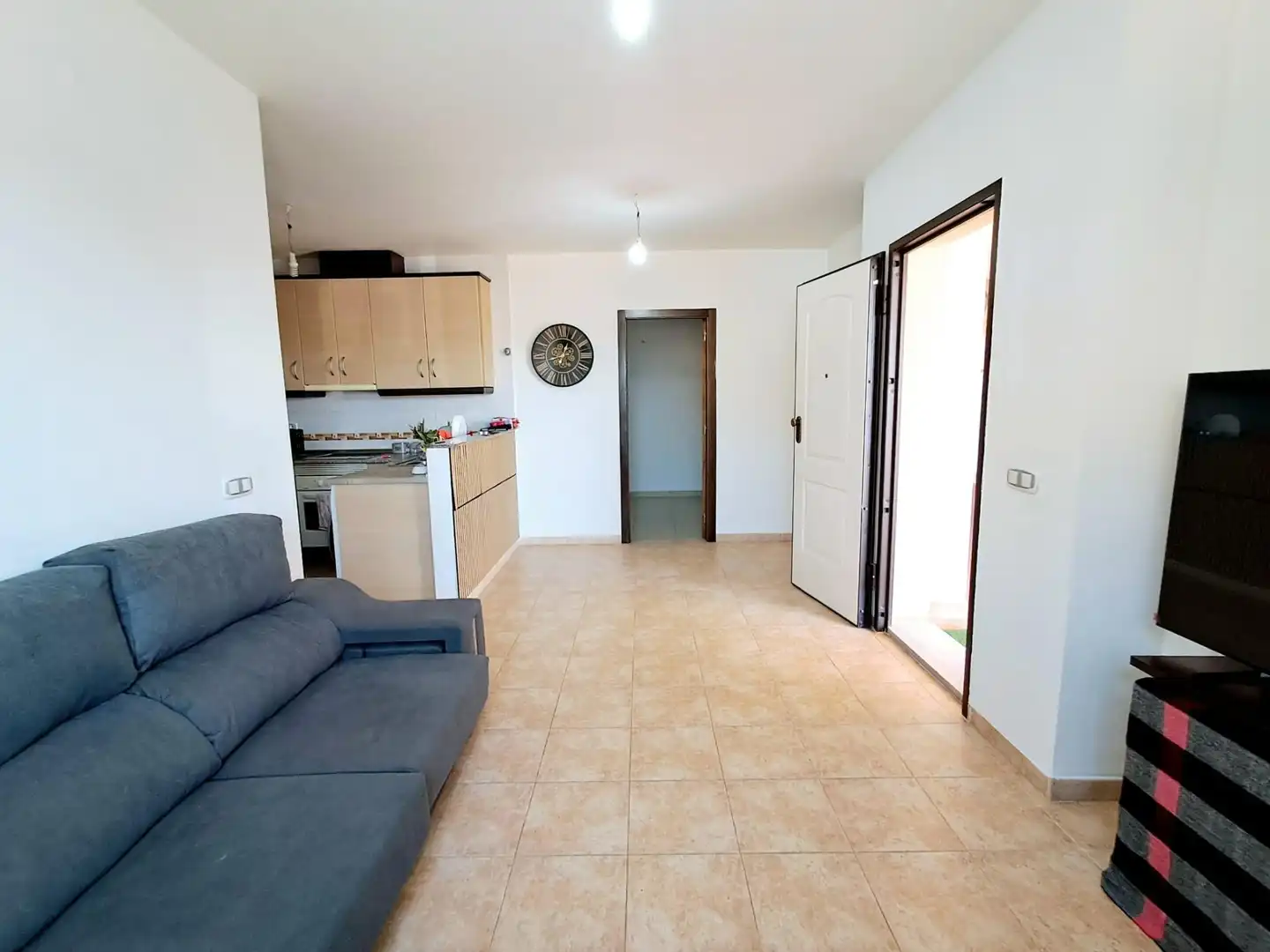 Apartament en venda en Águilas amb Jardí privat i Piscina comunitària