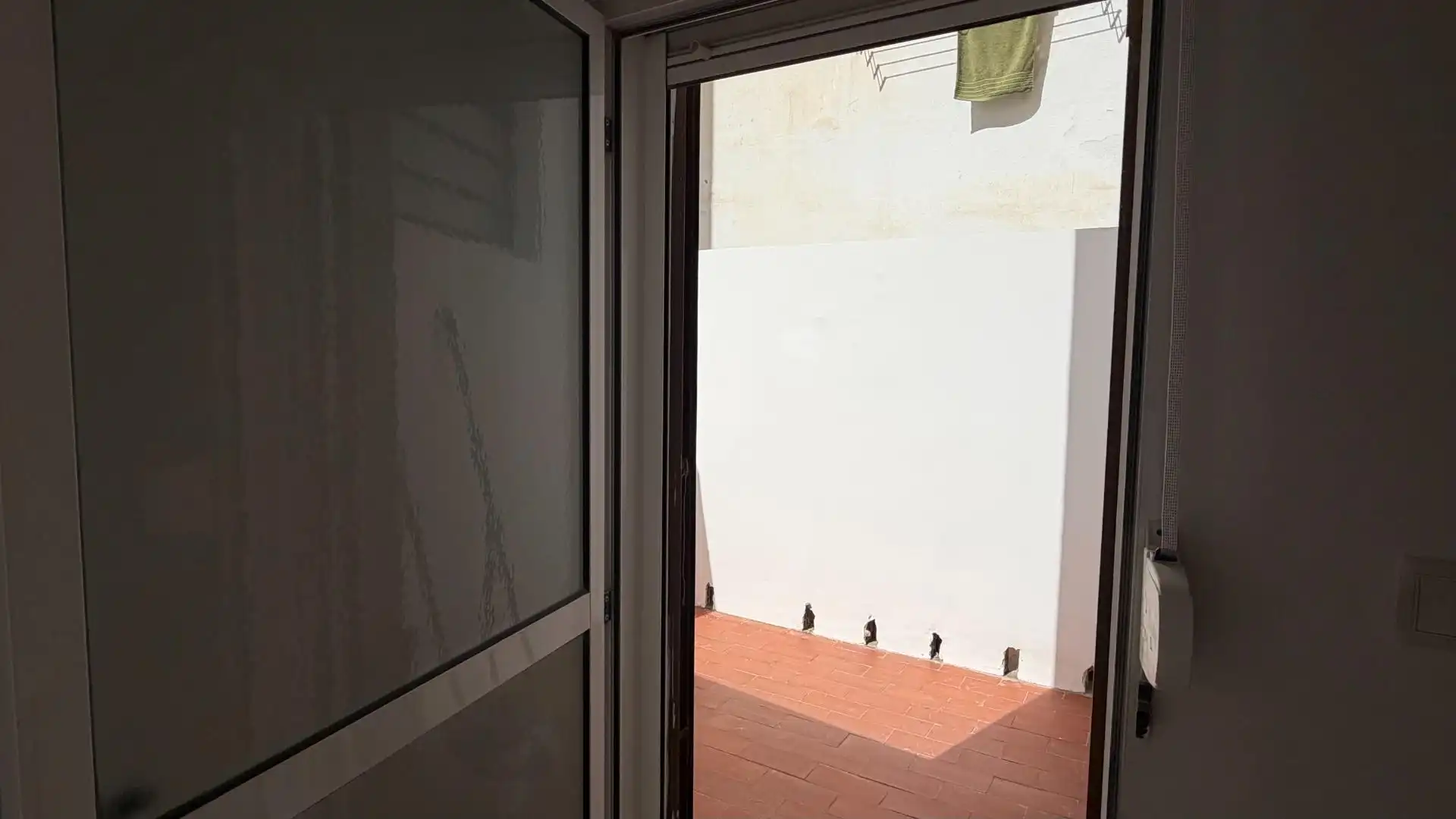 Terrassa de Pis en venda en Paterna amb Aire condicionat, Parquet i Terrassa