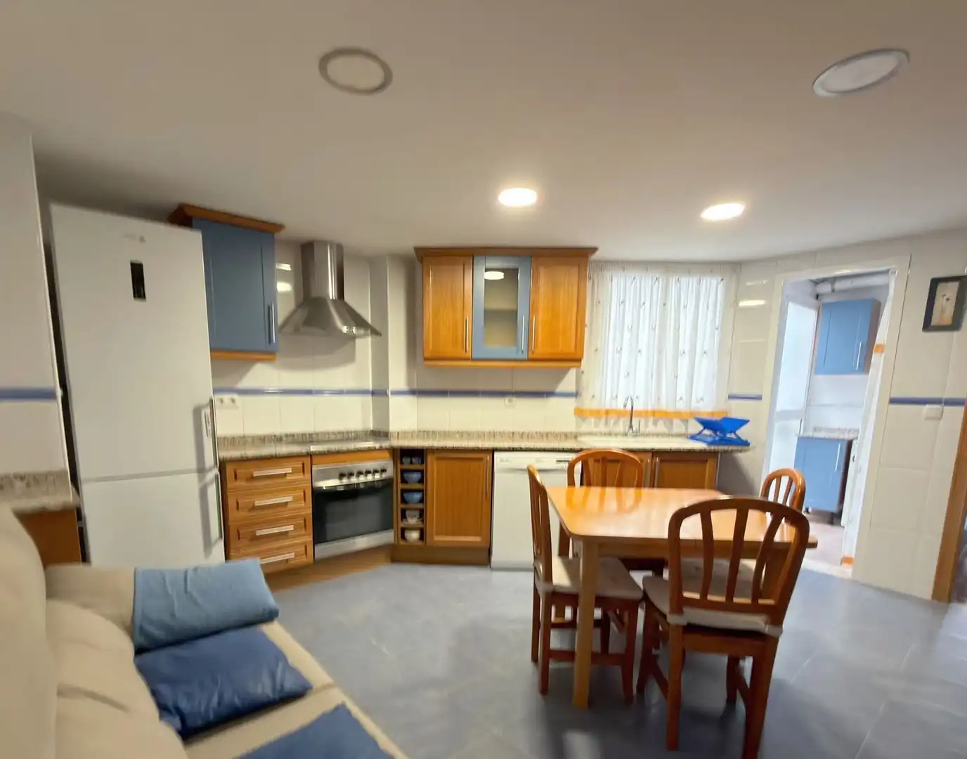 Flat for rent in Valencia, Valencia