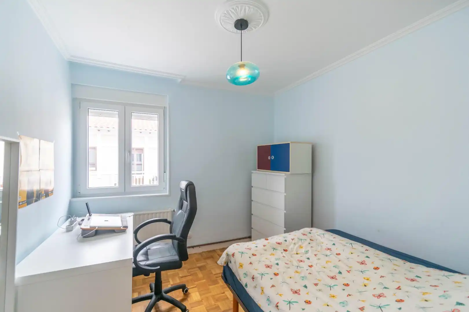 Habitación de Piso en venta en Chantrea