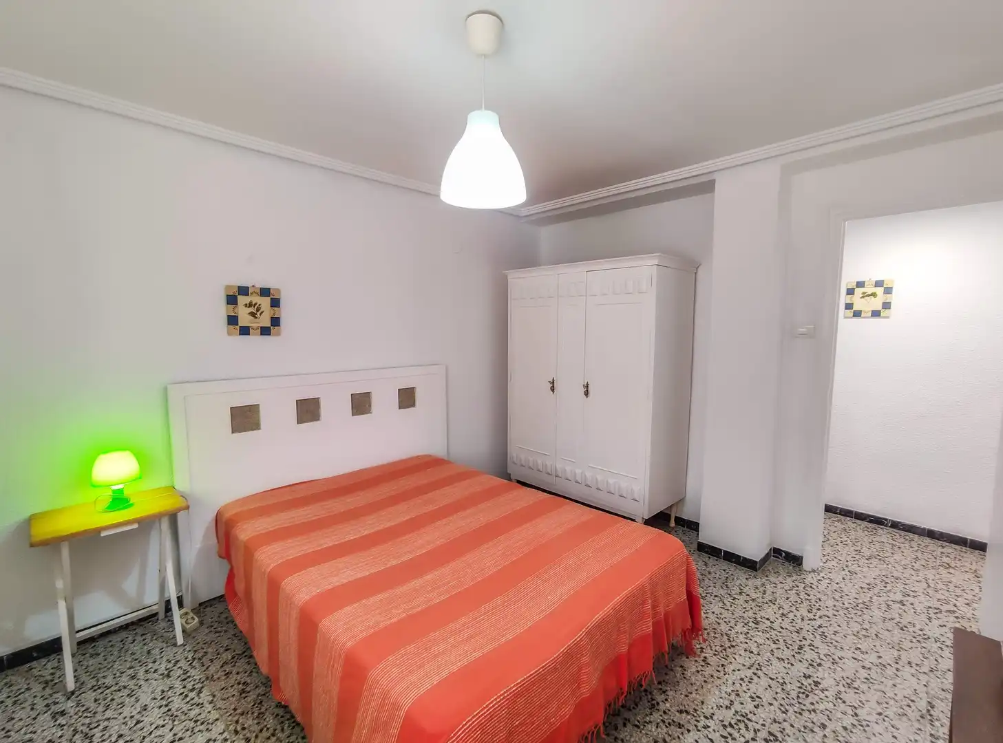 Habitación en Pont Nou - Corazón de Jesús