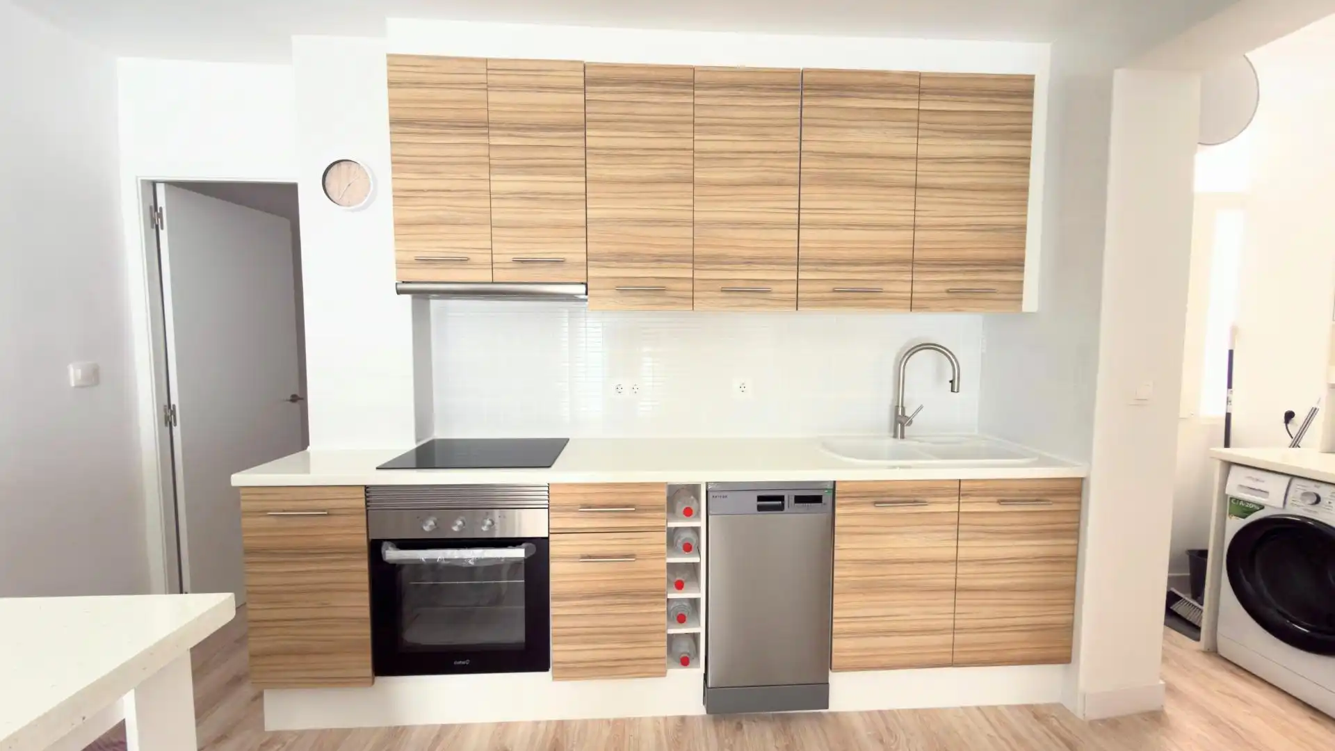 Piso con terraza en venta en PASCUAL CARACENA TORRES, imagen 17