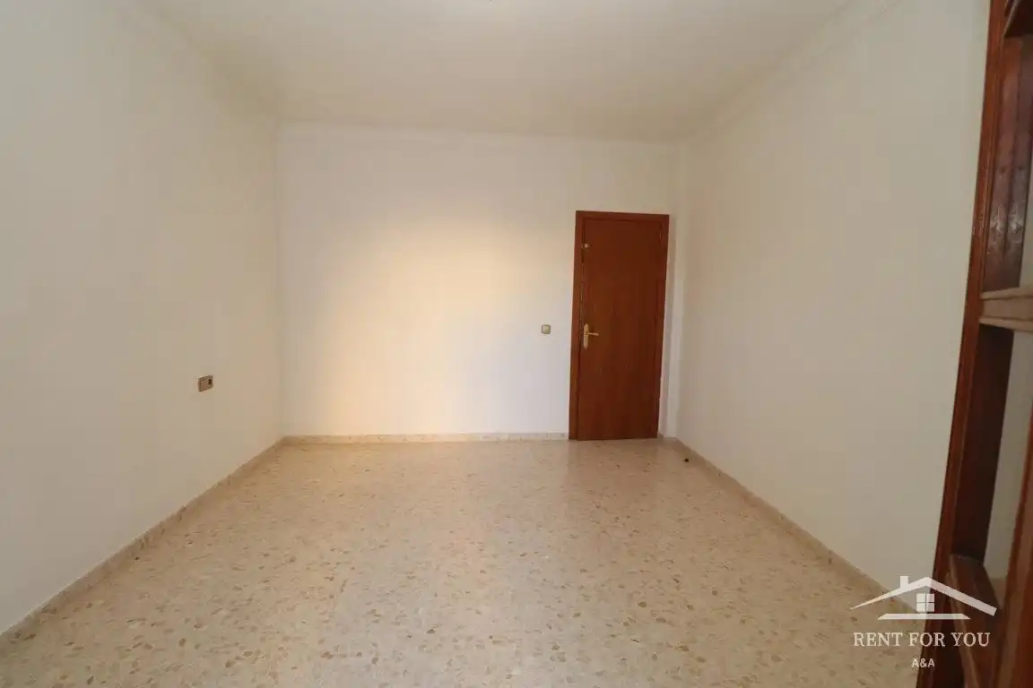 Maisonette zur Miete in Coín mit Klimaanlage und Balkon