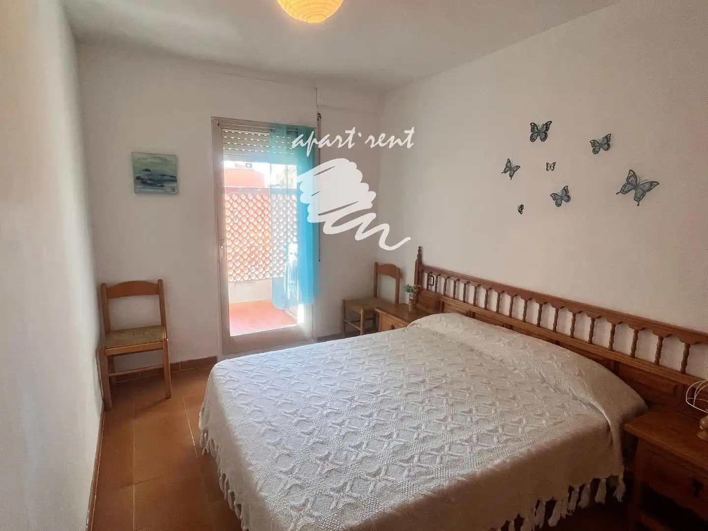Piso con terraza en venta en CAMÍ DE L'OMBRA, imagen 13