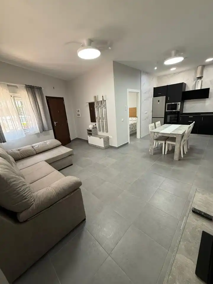 Sala de estar de Casa o chalet de alquiler en Torremolinos