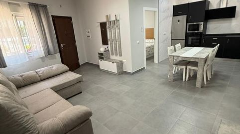 Foto 2 de Casa o chalet de alquiler en De la Luna, La Carihuela - Los Nidos, Torremolinos