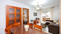 Living room of Flat for sale in  Granada Capital  with Air Conditioner and Terrace