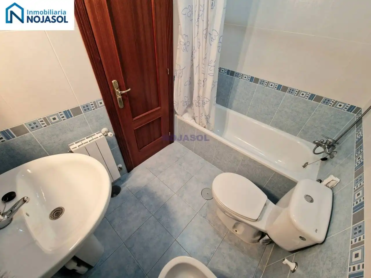 Mini appartamento con terrazza in vendita a Calle trengandin, imagen 42