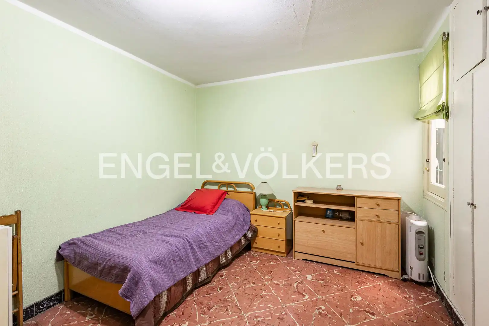 Habitación de Casa o chalet en venta en Rubí con Calefacción