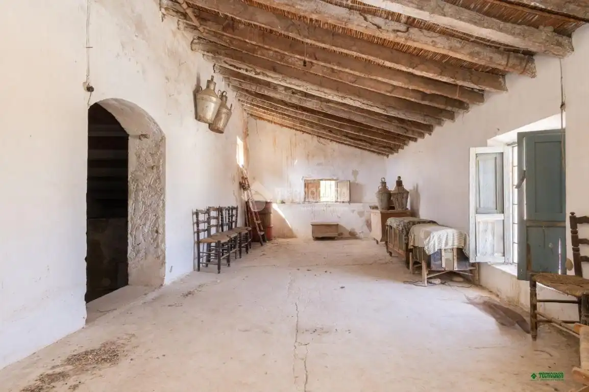 Casa rústica en venda a Zurgena, imagen 38