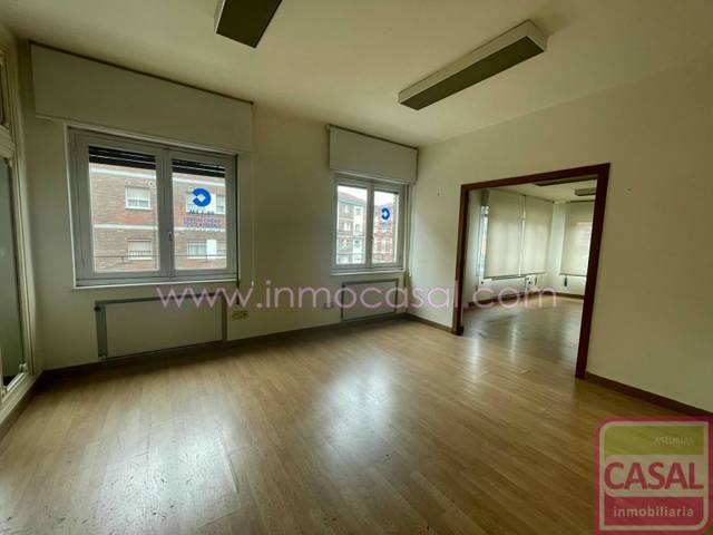 Piso en Alquiler en San Pedro - Siana