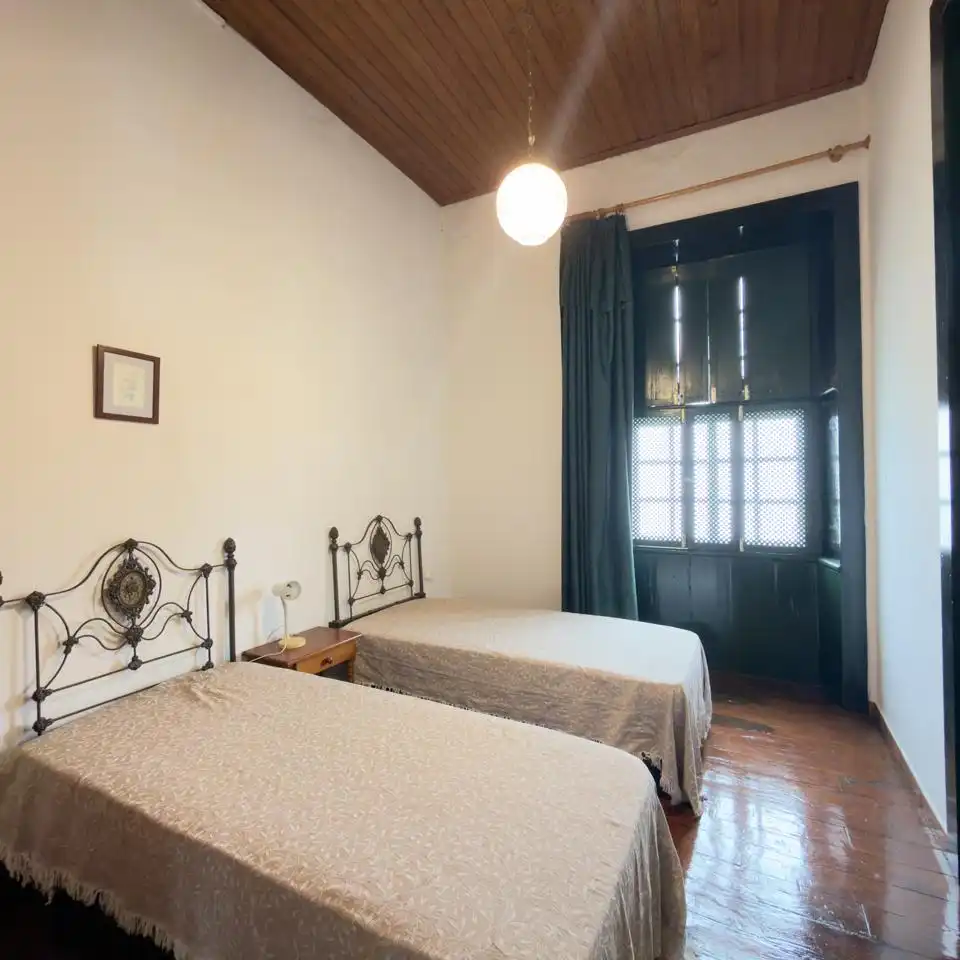 Bedroom of Houses for sale in Santa Cruz de la Palma