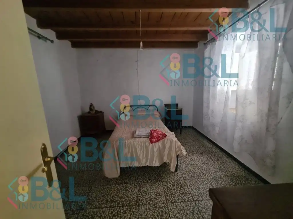 Habitación de Casa o chalet en venta en Santa Bárbara de Casa