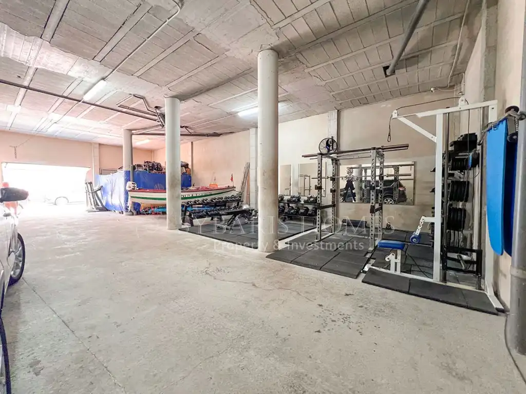 Casa en venta en Calle Mestre Tomas Espi, imagen 31